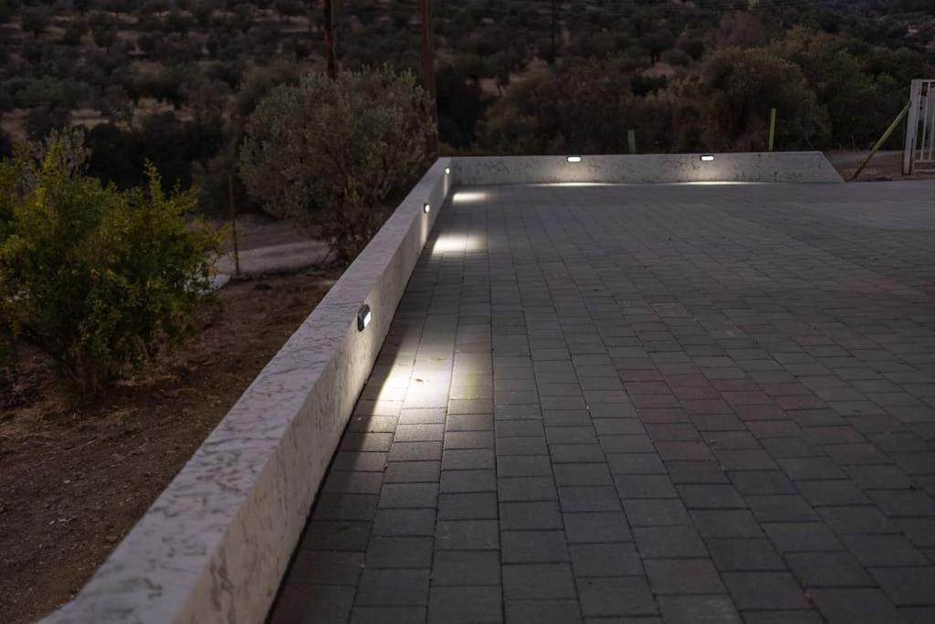 Domus Ermioni