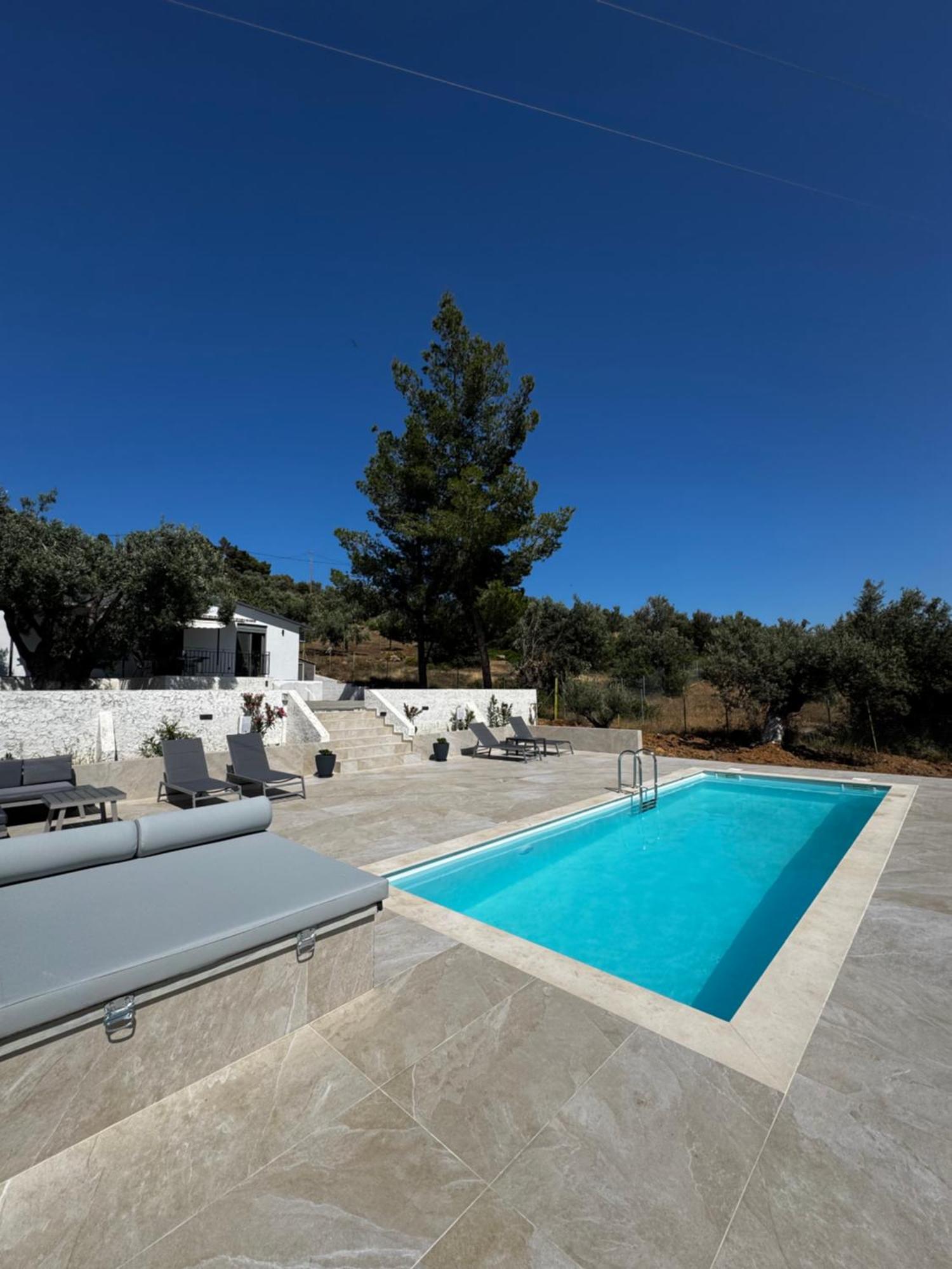 Villa Domus *