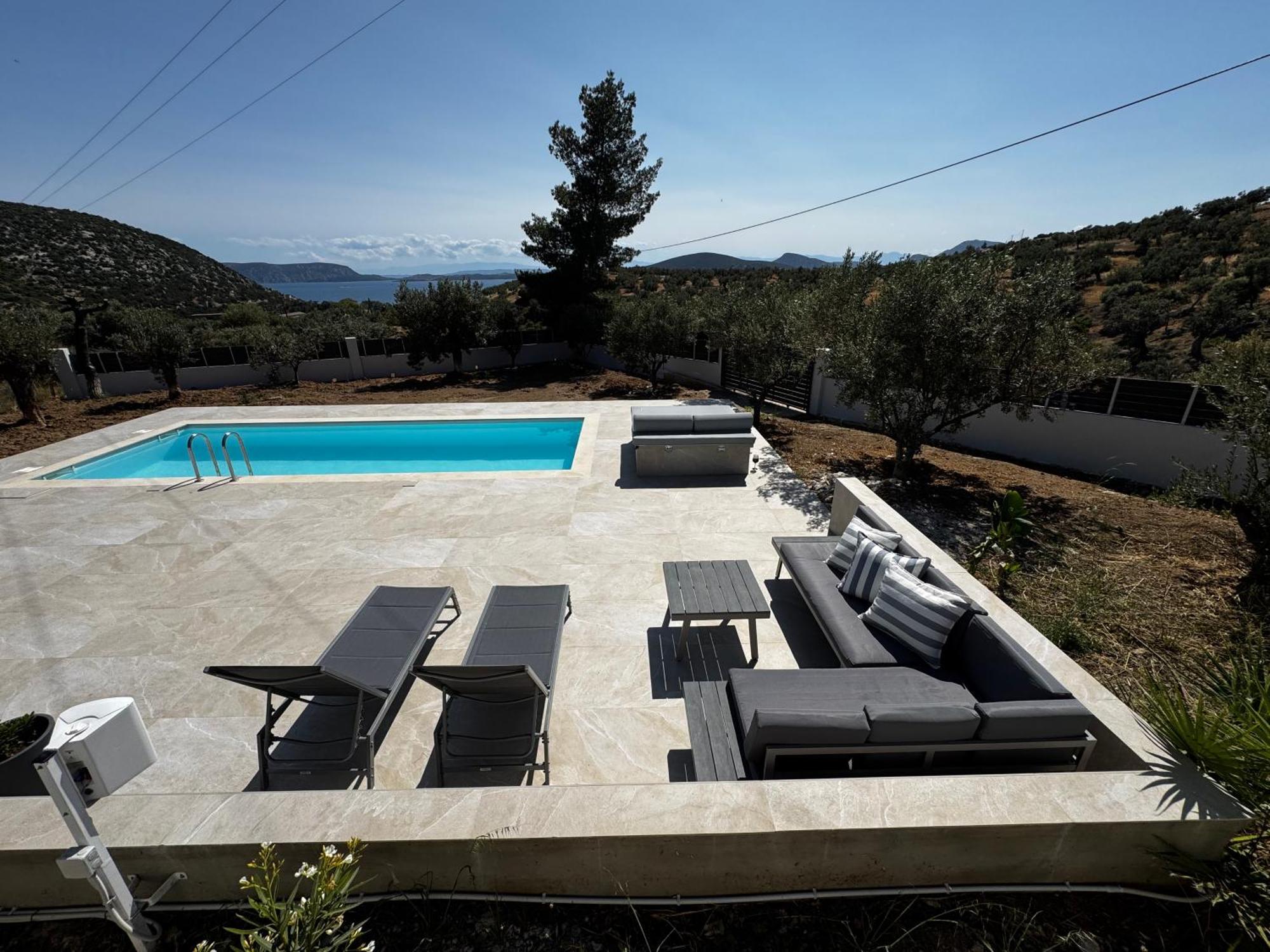 Villa Domus