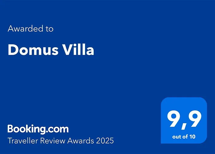 Domus Villa