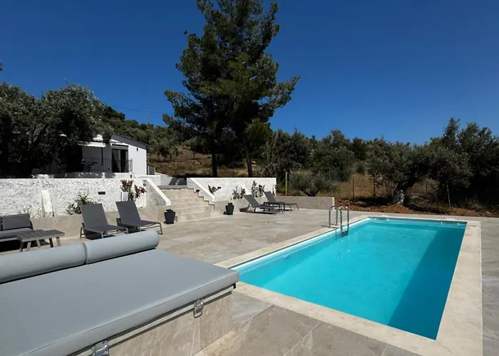 Domus Villa