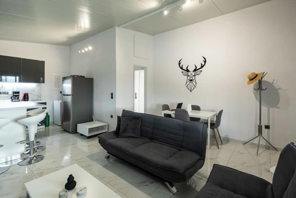 Villa Domus Ermioni