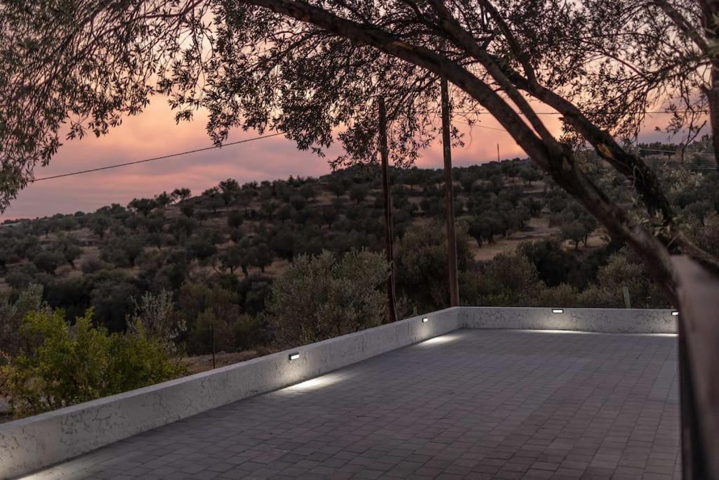 Domus Villa Ermioni