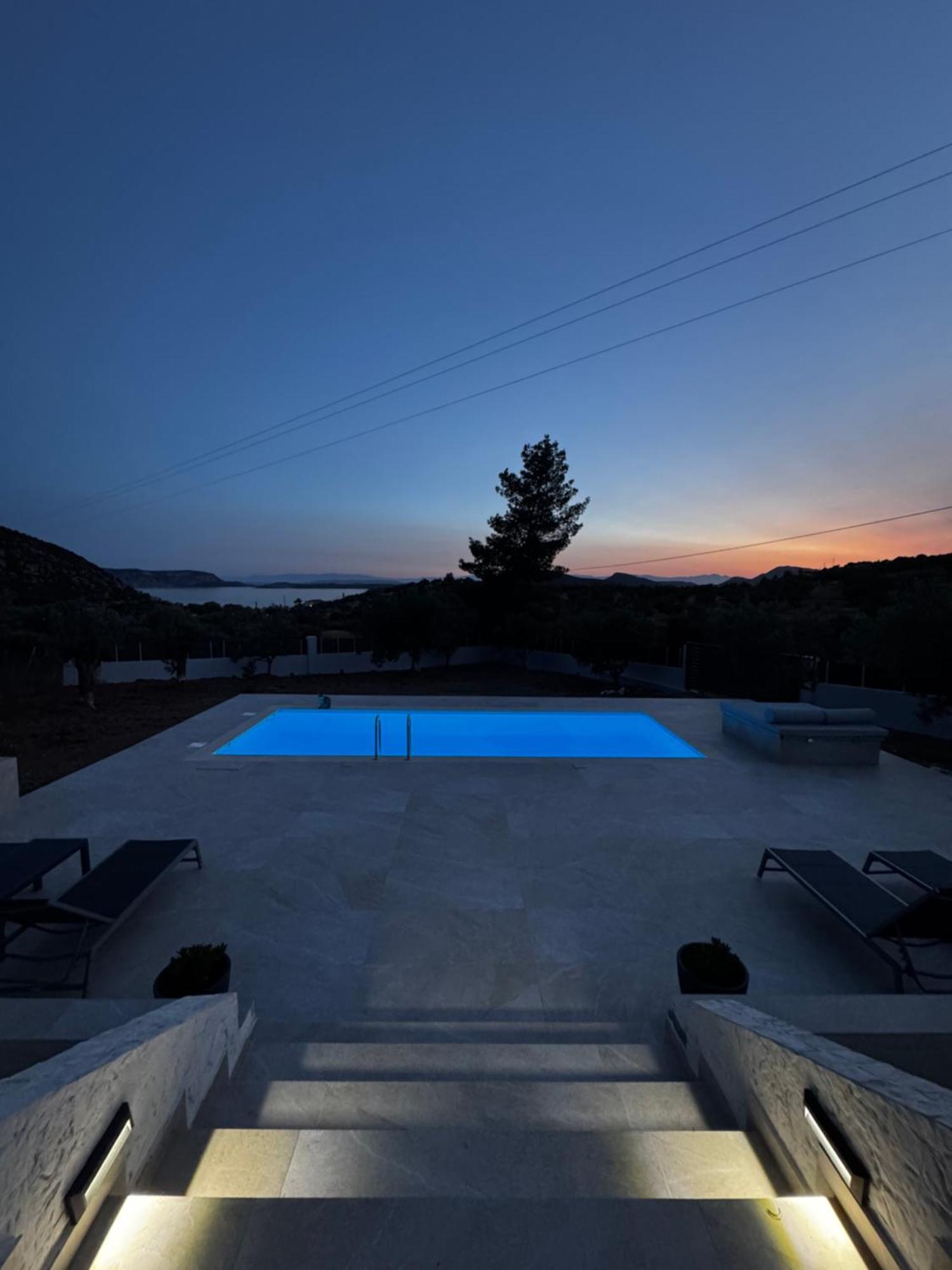 Domus Villa