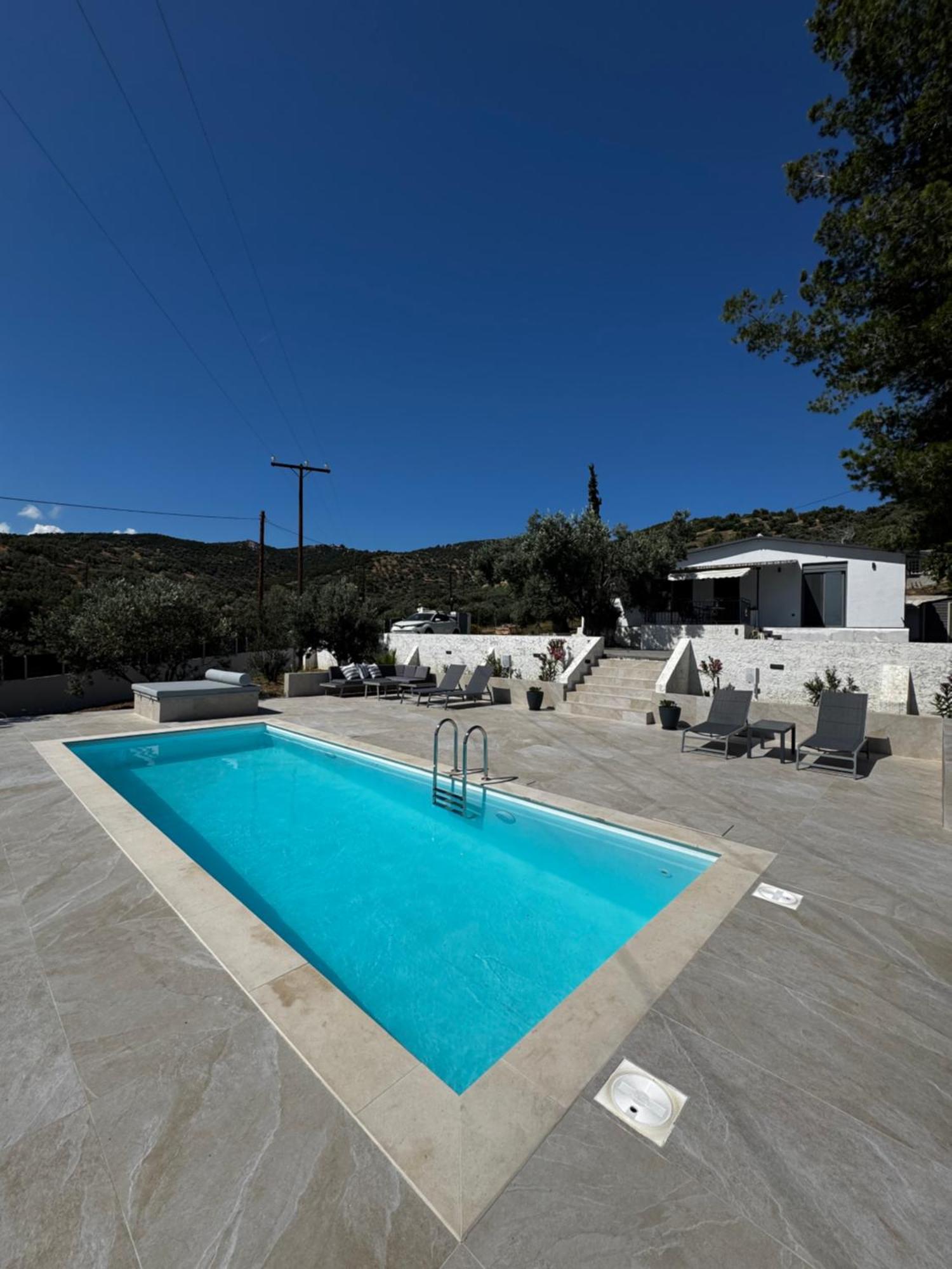 Villa Domus *
