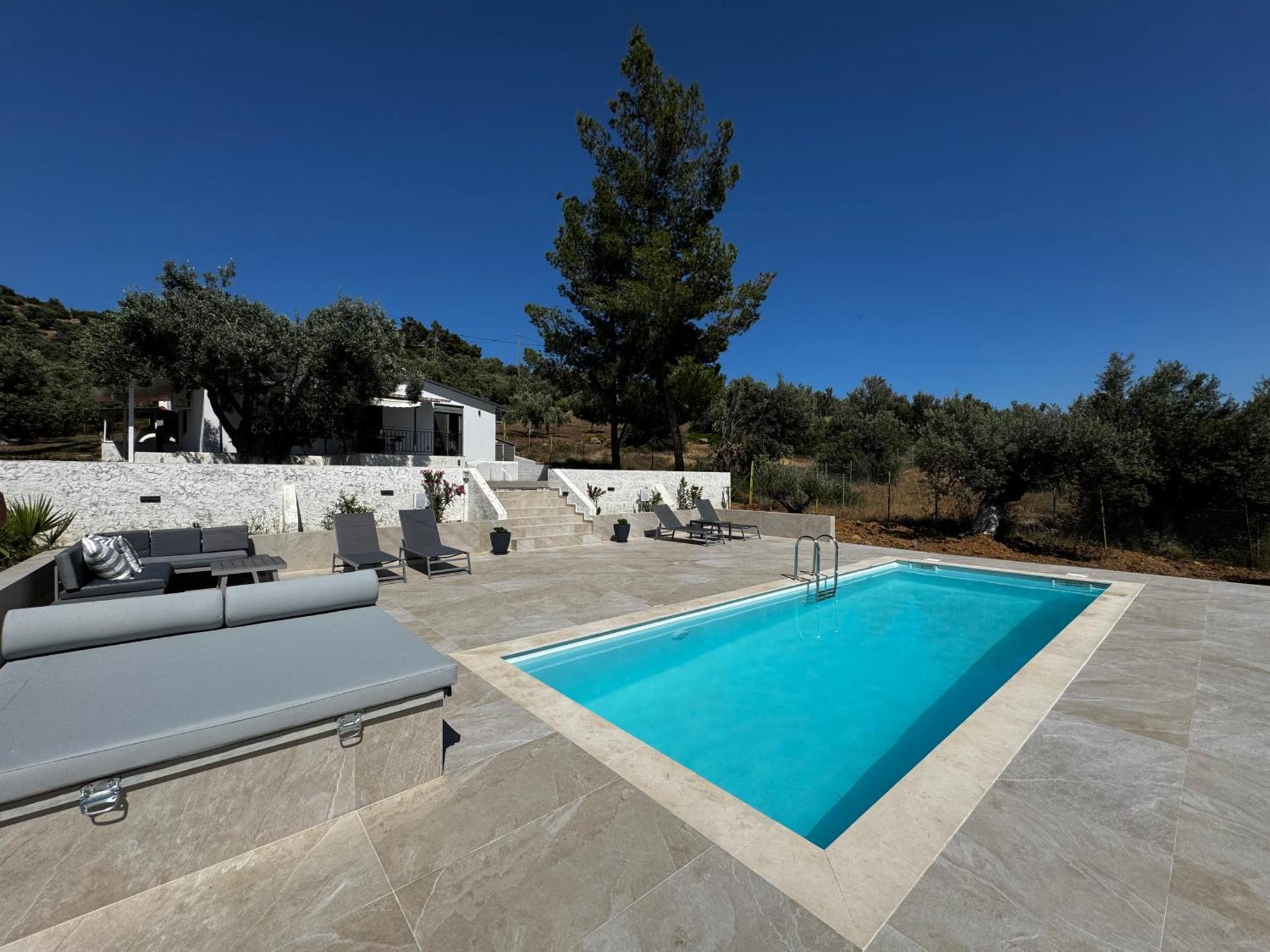 Domus Villa *