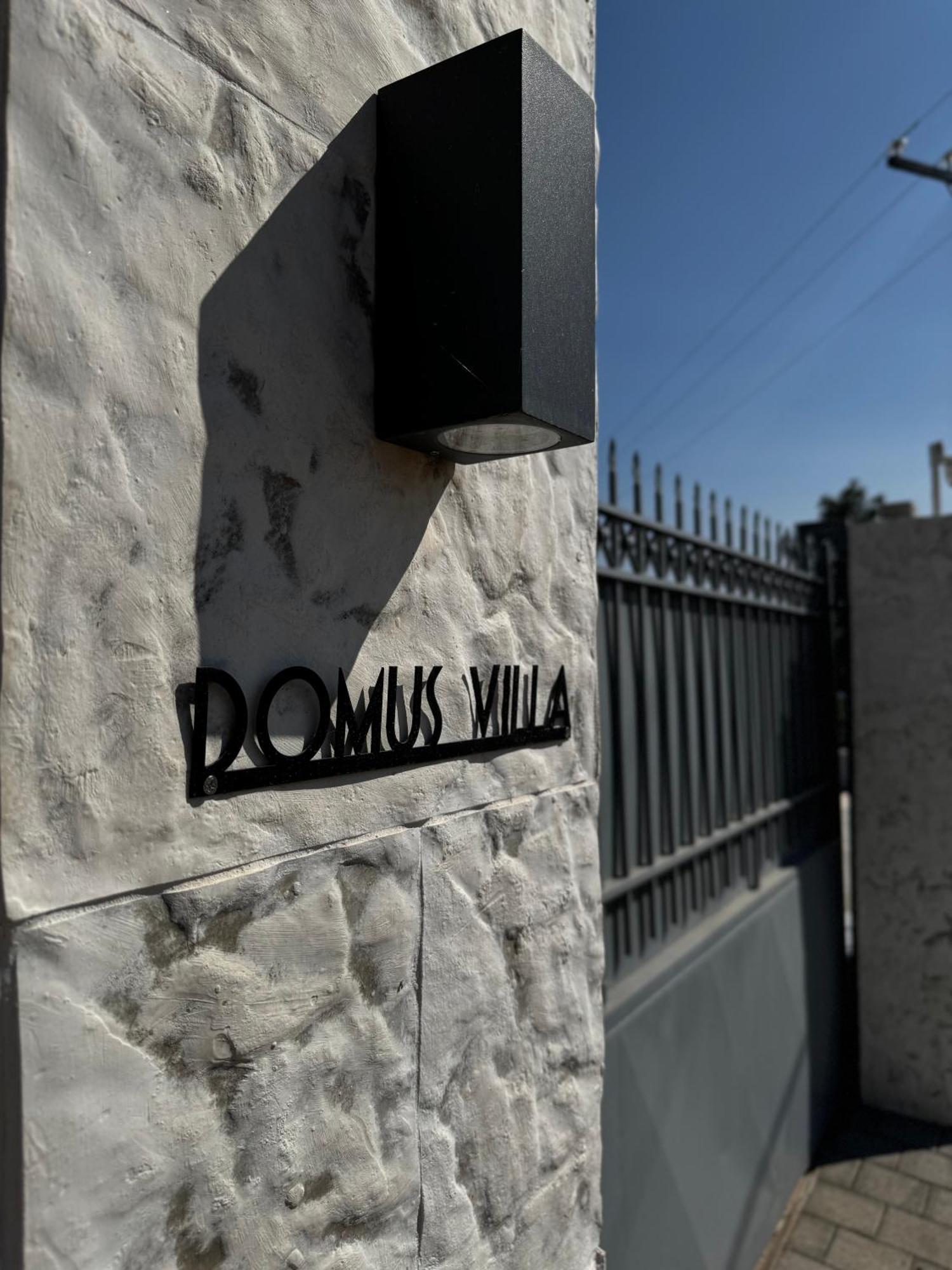 Villa Domus Ermioni